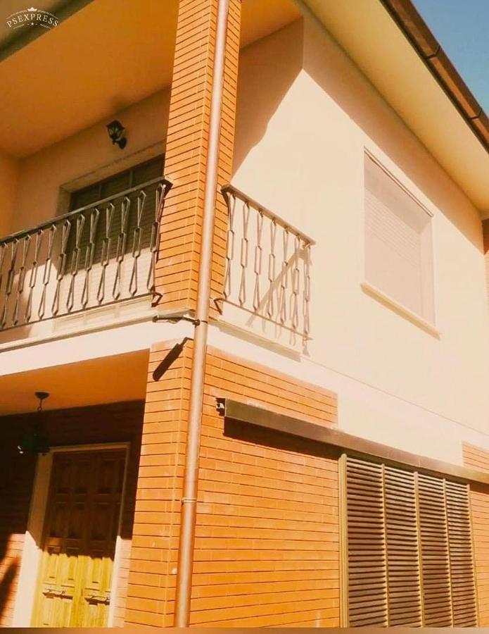 Villa Valentina Madonna dell'Acqua Exterior photo